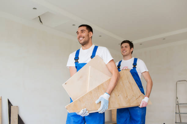 Best Residential Junk Removal  in Fishers, IN