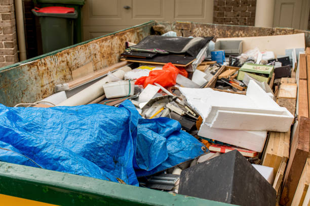 Fishers, IN Junk Removal Services Company