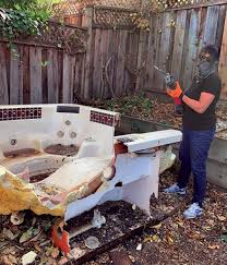 Best Shed Removal  in Fishers, IN